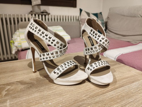 Sandali silla tacco - silla,