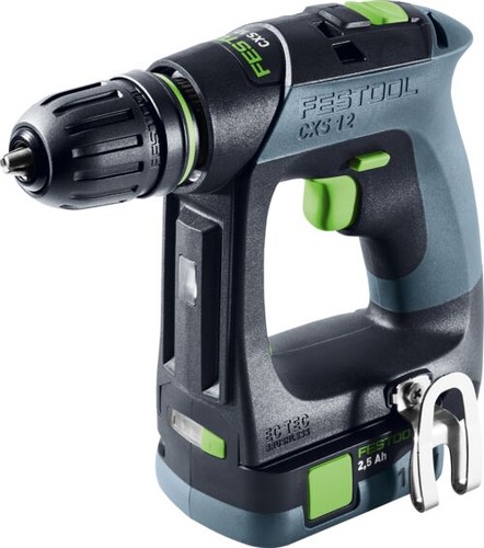 Trapano avvitatore batteria - trapano,
