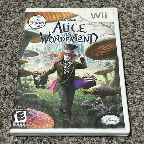 Disney alice nel - disney,