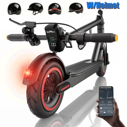 2026 electric scooter foldable - 2026,