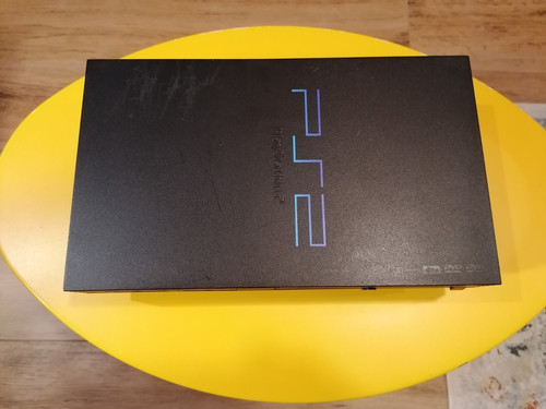 Console playstation fat non - console,