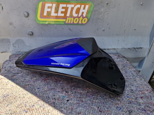 Honda cbr1000rr 2011 fireblade - honda,