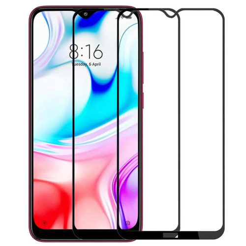 Vetrotemperato per xiaomi - di,