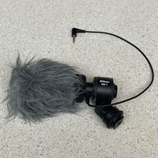Canon DM-E100 Microfono stereo