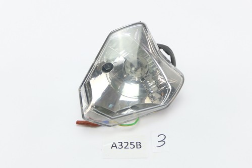 Ktm exc 125 530 faro - ktm,