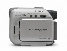 Videocamera digitale Sony