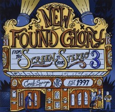 New found glory from - new,