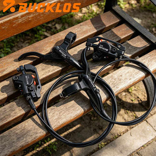 Bucklos coppia freni disco - bucklos,