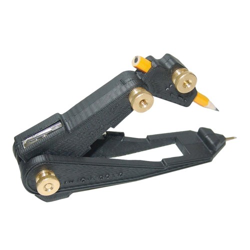 Fastcap accuscribe pro - accuscribe,