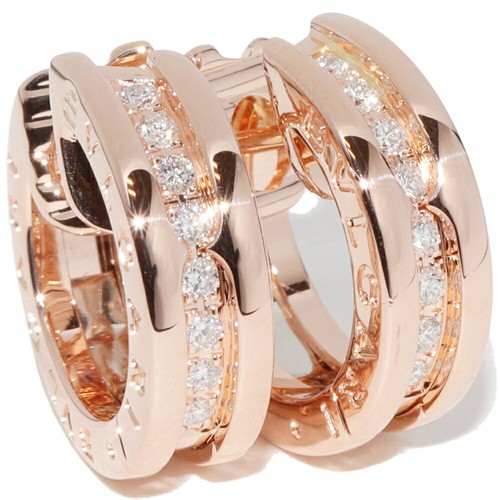 Bvlgari zero1 piercing - bvlgari, b.zero1