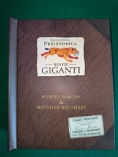 Enciclopedia Preistorica