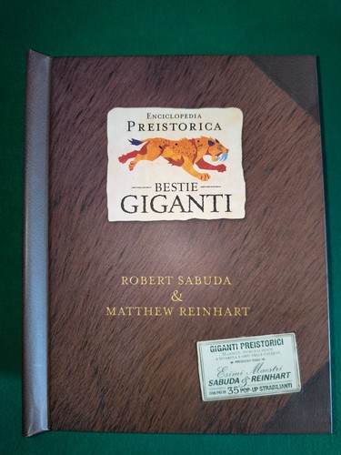 Enciclopedia preistorica - enciclopedia,