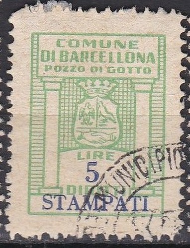 Barcellona pozzo gotto - di,