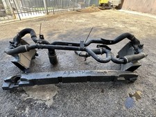 Intercooler Originale Fiat 500 Abarth 595