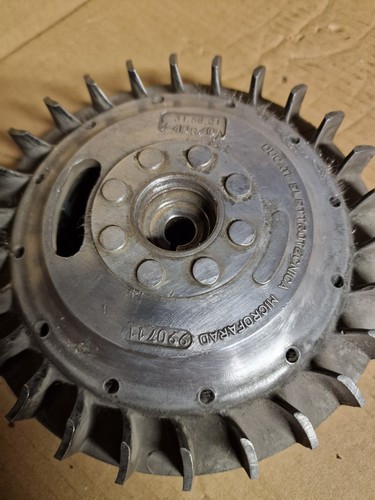 Volano vespa 125 - vespa, et3