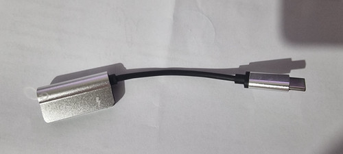 Adattatore connettore type usb - connettore,