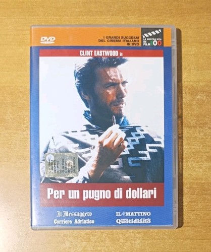Dvd per pugno - dvd, un