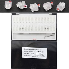 Apparecchio ortodontico