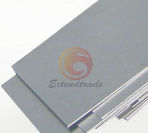 1pz nuovo piastra titanio - nuovo,