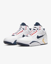 Nike Air Flight Lite II Mid