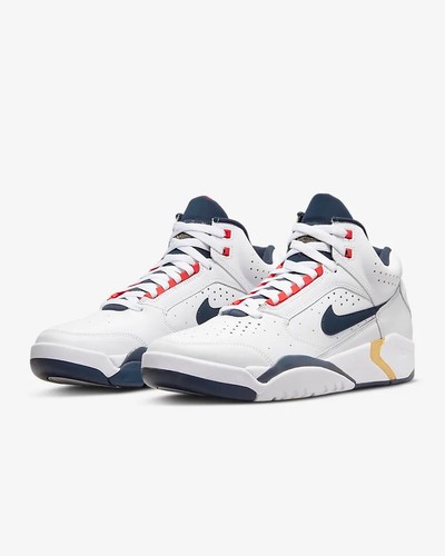 Nike air flight lite mid - air,