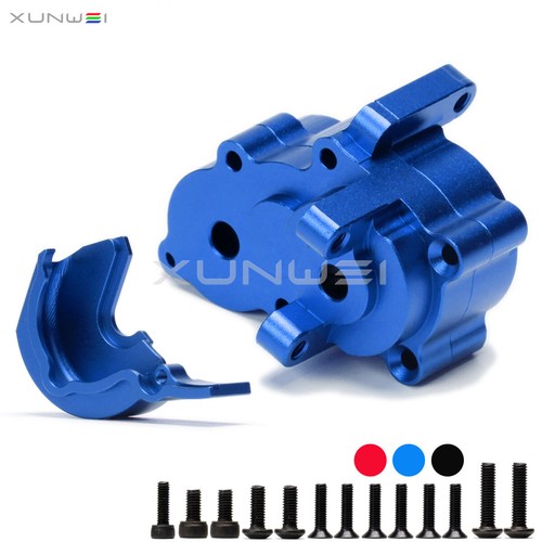 Metà cambio alluminio - , #7791