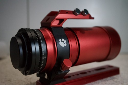 William optics redcat 51 - william,
