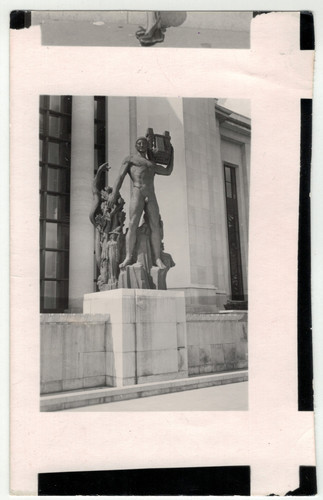Foto parigi anni apollo - foto,