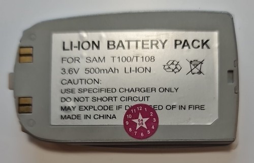 Batteria slim per samsung - ,
