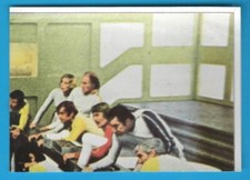 SPACE 1999 PANINI 1976