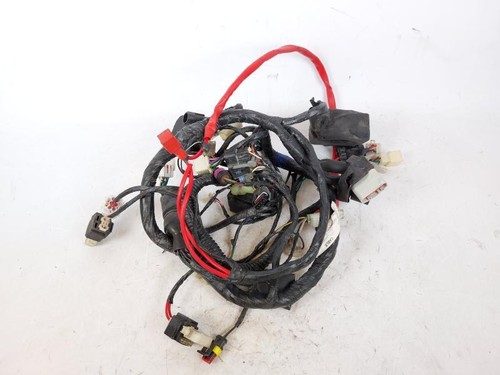 Impianto elettrico benelli - impianto,