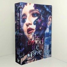 Dark Disturbed DIG SIGNED