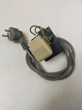 Lavastoviglie Candy CDI 2012 cavo di alimentazione con filtro cod 41026934