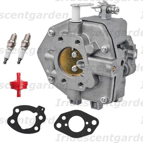 Carburatore per artigiano - carburatore,