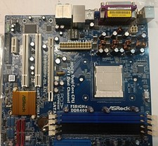 Scheda madre ASROCK
