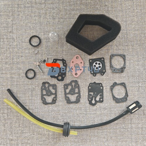 Kit riparazione carburatore - riparazione,