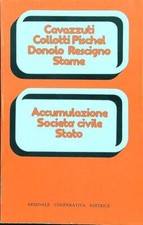 ACCUMULAZIONE - SOCIETA'