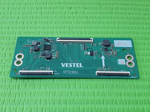 Tcon scheda lvds toshiba - lvds,