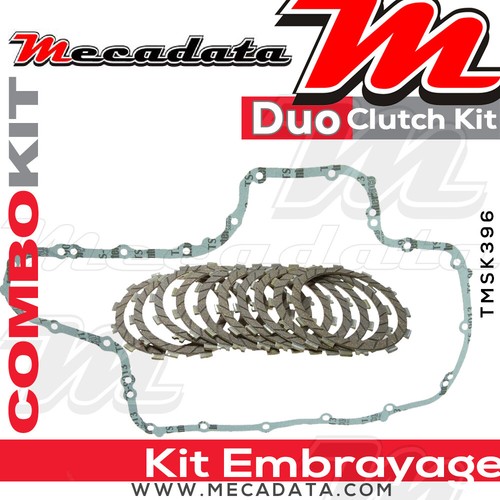 Kit embrayage disques - kit,