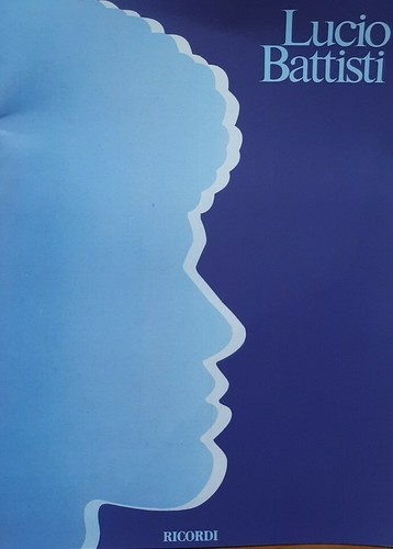 Battisti lucio - battisti,
