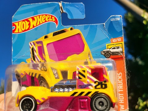 Diecast metal 127 250 - diecast, 127/250