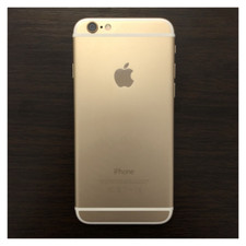 Apple iPhone 6 Plus 64 GB -