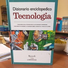 Dizionario enciclopedico della