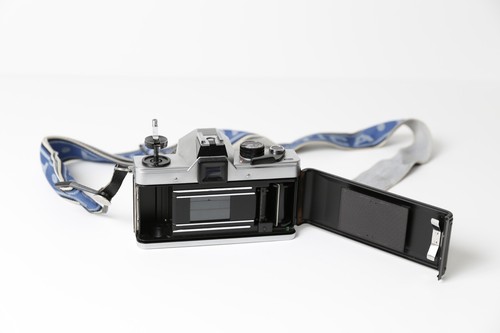 Praktica mtl5 fotocamera - mtl5,