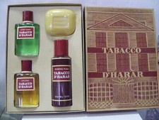 Tabacco harar cologne - d'harar,