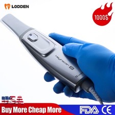 Scanner intraorale dentale 3D