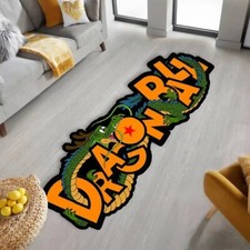 Dragon Ball Anime Non-Slip