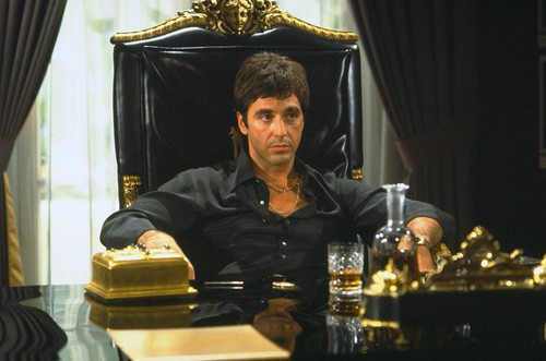 Stampa fotografica pacino - stampa,