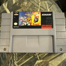 Biker Mice From Mars (Super