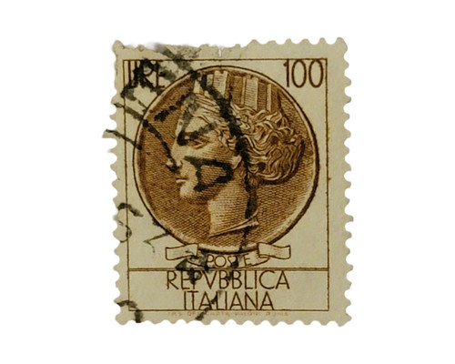 Rara italia repubblica - italia,